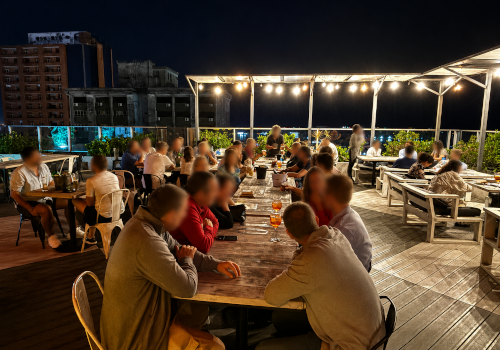 Expat Meetup Asuncion